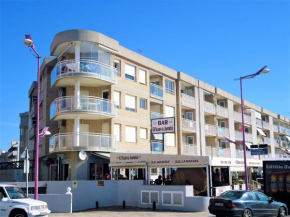 Residencial Forner LEK